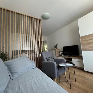 Appartement met een Slaapkamer